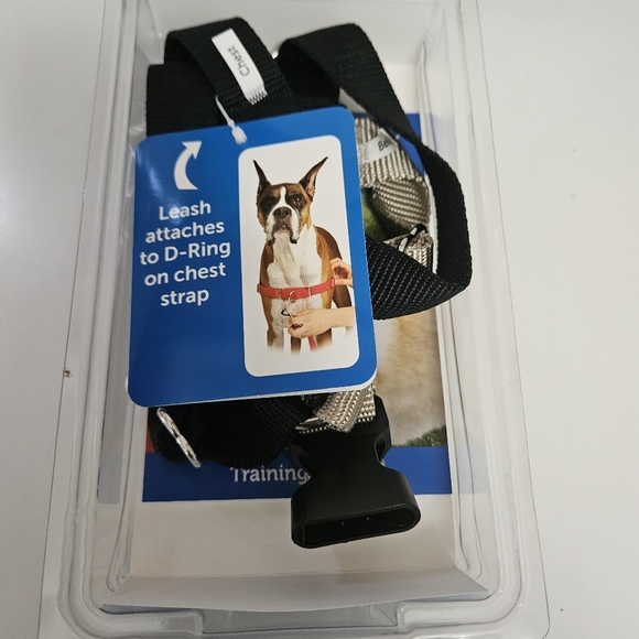 PET SAFE Easy Walk Dog Harness, Medium/Large - Picture 5 of 12